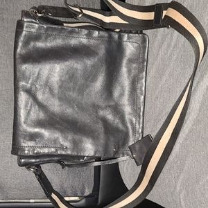 Bally messenger bag